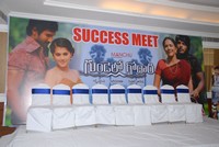 Gundello Godari Success Meet Photos